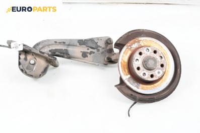 Шенкел главина за Audi A3 Hatchback II (05.2003 - 08.2012), позиция: задна, дясна