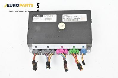 Модул окачване за Audi A6 Avant C6 (03.2005 - 08.2011), № 4F0907553A