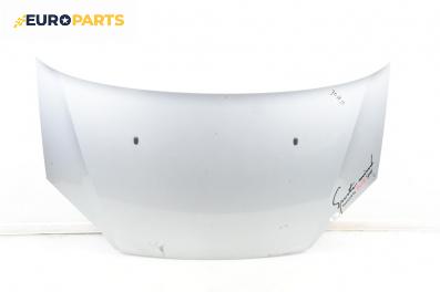 Преден капак за Ford Focus C-Max (10.2003 - 03.2007), 4+1 вр., миниван, позиция: предна