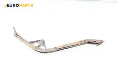 Държач броня за Opel Astra G Hatchback (02.1998 - 12.2009), хечбек, позиция: задна, дясна