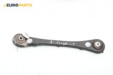 Носач / щанга за Audi A6 Avant C6 (03.2005 - 08.2011), комби, позиция: задна, дясна