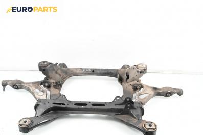 Преден мост за Audi Q7 SUV I (03.2006 - 01.2016), джип