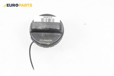 Капачка за горивен резервоар за Mazda 6 Sedan III (12.2012 - ...) 2.2 D, седан