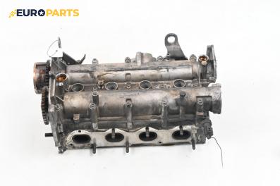 Глава за Audi A3 Hatchback II (05.2003 - 08.2012) 1.6 FSI, 115 к.с.