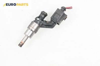 Дюза бензин за Audi A3 Hatchback II (05.2003 - 08.2012) 1.6 FSI, 115 к.с., № 03C906036A