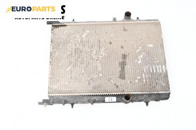 Воден радиатор за Peugeot 307 Hatchback (08.2000 - 12.2012) 2.0 HDi 90, 90 к.с.
