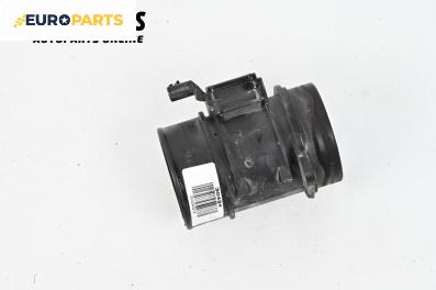 Дебитомер за Dacia Dokker Express (11.2012 - ...) 1.5 dCi 75 / Blue dCi 75 (FEJW, FEAH), 75 к.с.