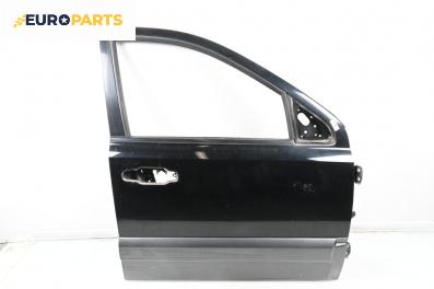 Врата за Kia Sorento I SUV (08.2002 - 12.2009), 4+1 вр., джип, позиция: предна, дясна