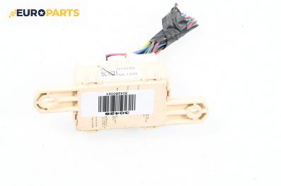 Реле подгрев седалки за Kia Sorento I SUV (08.2002 - 12.2009) 2.5 CRDi, № AK-1238