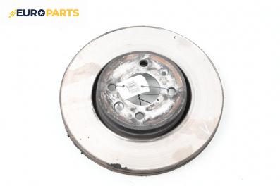 Спирачен диск за Dacia Dokker Express (11.2012 - ...), позиция: предна