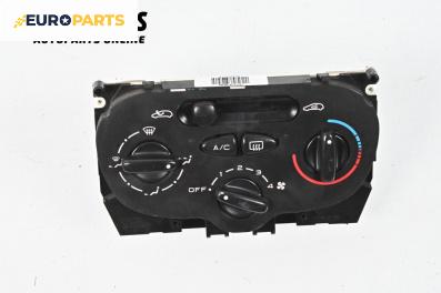 Панел климатик за Peugeot 206 Hatchback (08.1998 - 12.2012)