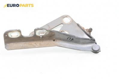 Панта преден капак за Opel Astra H GTC (03.2005 - 10.2010), 2+1 вр., хечбек, позиция: лява