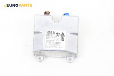 Модул за AIRBAG за Opel Astra H GTC (03.2005 - 10.2010), № 13251079