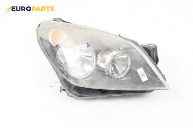 Фар за Opel Astra H GTC (03.2005 - 10.2010), хечбек, позиция: дясна