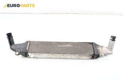 Интеркулер за Mazda 3 Hatchback I (10.2003 - 12.2009) 1.6 DI Turbo, 109 к.с.