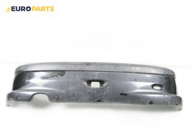 Задна броня за Peugeot 206 Hatchback (08.1998 - 12.2012), хечбек
