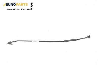 Щека преден капак за Kia Stonic SUV (07.2017 - ...), 4+1 вр., джип