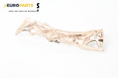 Държач броня за Mazda 3 Hatchback I (10.2003 - 12.2009), хечбек, позиция: задна, дясна