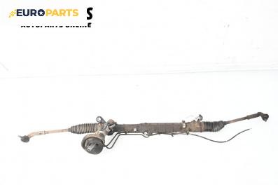 Хидравлична рейка за Mazda 3 Hatchback I (10.2003 - 12.2009), хечбек