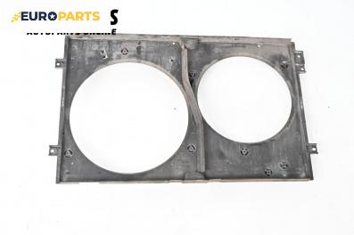 Дифузьор за Volkswagen Golf IV Variant (05.1999 - 06.2006) 1.9 TDI 4motion, 130 к.с.