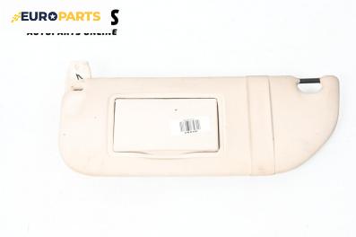 Сенник за Citroen C4 Hatchback I (11.2004 - 12.2013), позиция: лява