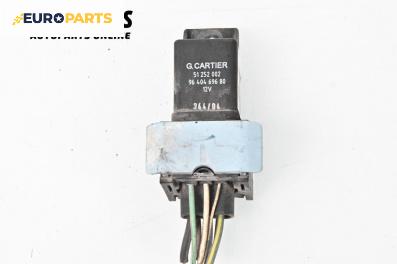 Реле подгревни свещи за Citroen C4 Hatchback I (11.2004 - 12.2013) 1.6 HDi, № 9640469680