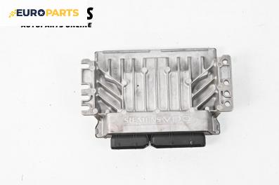 Компютър двигател за Mini Hatchback I (R50, R53) (06.2001 - 09.2006) Cooper, 116 к.с., № 7562624