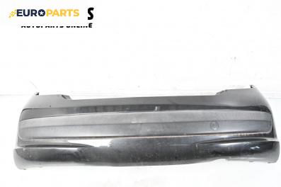 Задна броня за Peugeot 207 Hatchback (02.2006 - 12.2015), хечбек