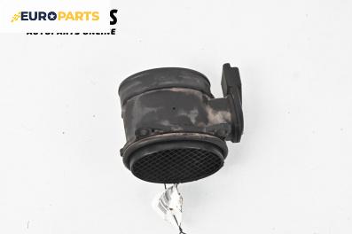 Дебитомер за Citroen C4 Hatchback I (11.2004 - 12.2013) 1.6 HDi, 90 к.с.