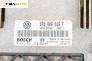 Компютър двигател за Volkswagen Touareg SUV I (10.2002 - 01.2013) 2.5 R5 TDI, 174 к.с., № Bosch 0 281 011 258