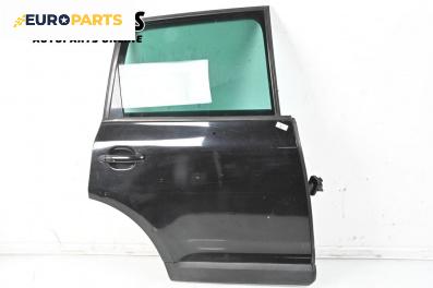 Врата за Volkswagen Touareg SUV I (10.2002 - 01.2013), 4+1 вр., джип, позиция: задна, дясна