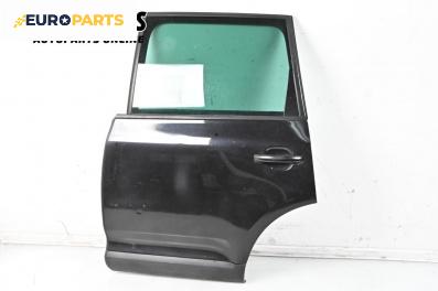 Врата за Volkswagen Touareg SUV I (10.2002 - 01.2013), 4+1 вр., джип, позиция: задна, лява