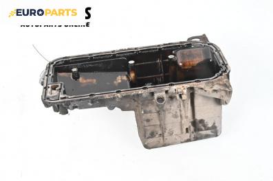 Картер за BMW 3 Series E36 Compact (03.1994 - 08.2000) 316 i, 102 к.с.