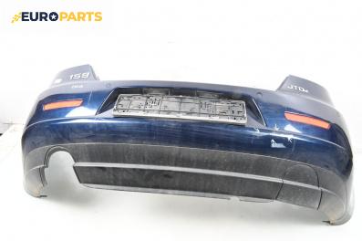 Задна броня за Alfa Romeo 159 Sportwagon (03.2006 - 11.2011), комби