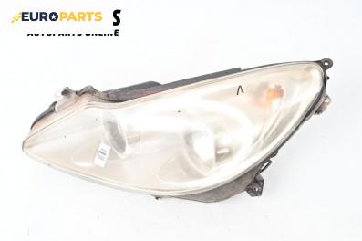 Фар за Opel Corsa D Hatchback (07.2006 - 08.2014), хечбек, позиция: лява