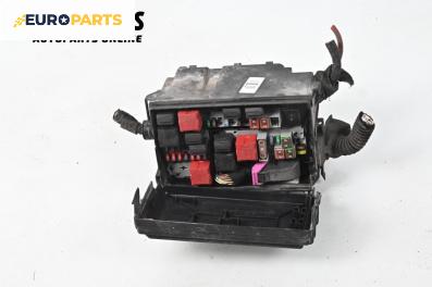 Бушонно табло за Opel Corsa D Hatchback (07.2006 - 08.2014) 1.2, 80 к.с.