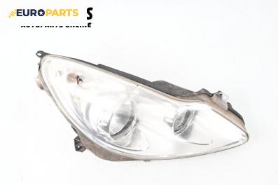 Фар за Opel Corsa D Hatchback (07.2006 - 08.2014), хечбек, позиция: дясна