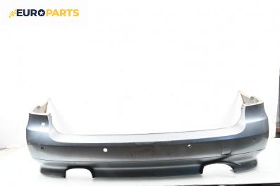 Задна броня за BMW 5 Series E60 Touring E61 (06.2004 - 12.2010), комби