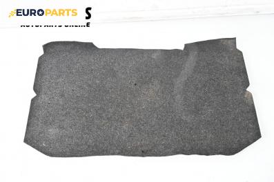 Мокет в багажник за Nissan Note Minivan I (01.2005 - 06.2013), 4+1 вр.