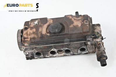 Глава за Peugeot 206 Hatchback (08.1998 - 12.2012) 1.4 i, 75 к.с.