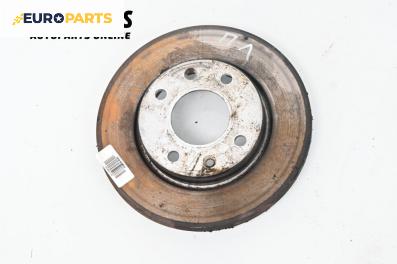 Спирачен диск за Peugeot 206 Hatchback (08.1998 - 12.2012), позиция: предна