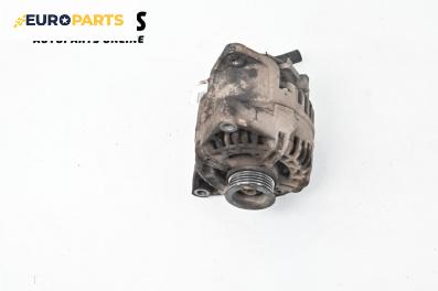 Алтернатор / генератор за Opel Corsa C Hatchback (09.2000 - 12.2009) 1.2, 75 к.с.