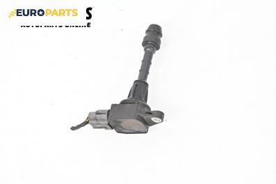 Запалителна бобина за Nissan Note Minivan I (01.2005 - 06.2013) 1.4, 88 к.с.