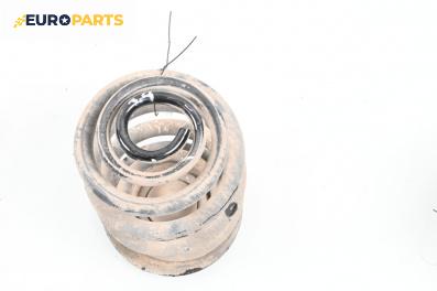 Пружина за ходова част за BMW 3 Series E46 Sedan (02.1998 - 04.2005), седан, позиция: задна