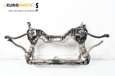 Преден мост за Mercedes-Benz C-Class Sedan (W203) (05.2000 - 08.2007), седан