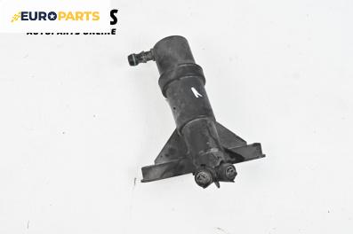Пръскалка фар за BMW 5 Series E60 Sedan E60 (07.2003 - 03.2010), позиция: лява