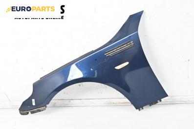 Калник за BMW 5 Series E60 Sedan E60 (07.2003 - 03.2010), 4+1 вр., седан, позиция: предна, лява