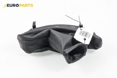 Кожа ръчна спирачка за BMW 5 Series E60 Sedan E60 (07.2003 - 03.2010), автоматик