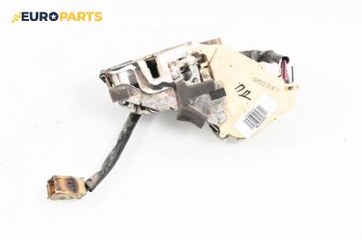 Брава на врата за Honda CR-V II SUV (09.2001 - 09.2006), позиция: предна, дясна