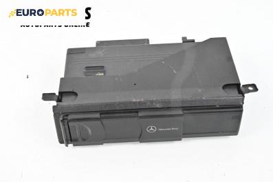 CD чейнджър за Mercedes-Benz C-Class Estate (S203) (03.2001 - 08.2007), № A2038209089